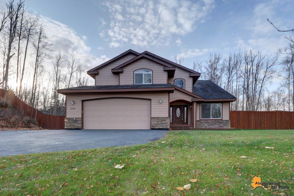 Great Home!