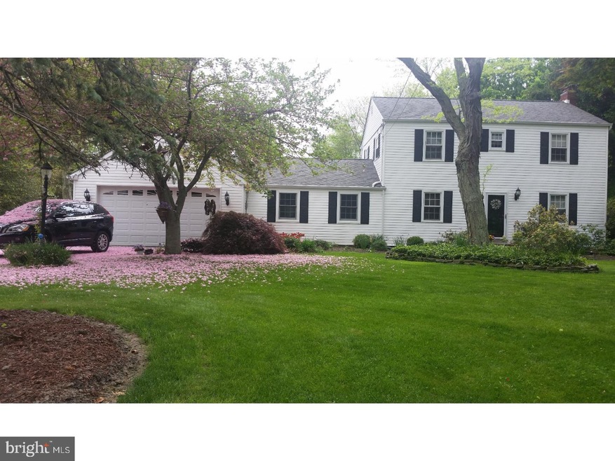 955 Old York Rd, Hightstown, NJ 08520 - photo 1