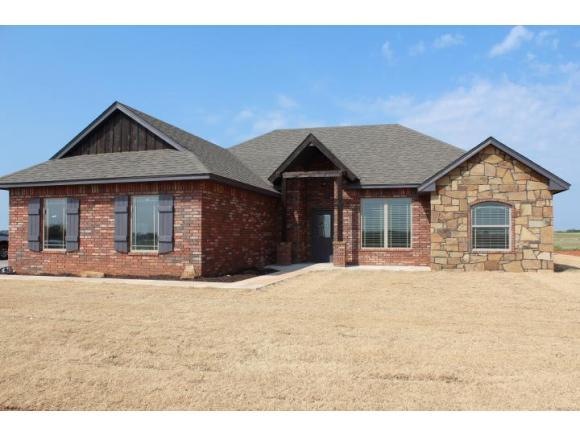 10681 N 1990 Rd, Elk City, OK 73644 - photo 1