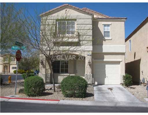Property Photo. FRONT VIEW