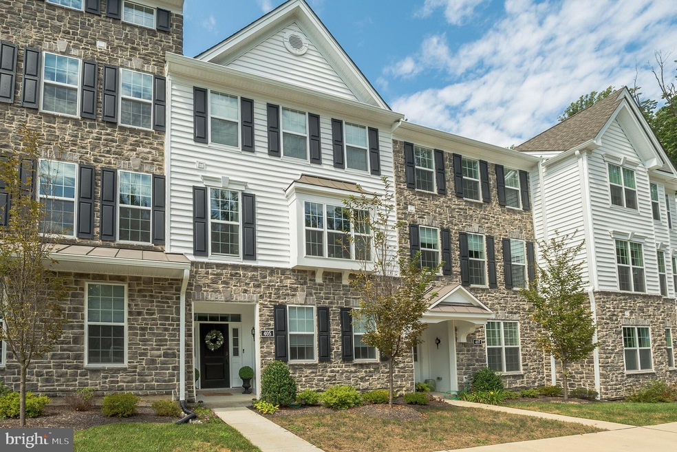 405 Murray Ln, Media, PA 19063 - photo 1