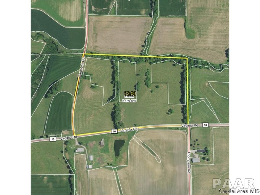 0 Virginia Rd, Virginia Township, IL - photo 1