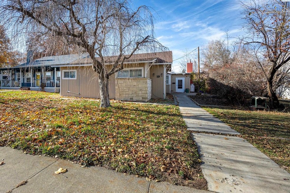 Sold $340,000 • Co-Listing Agent