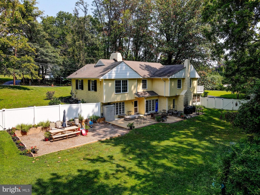 521 Hampton Ln, Towson, MD 21286 - photo 1