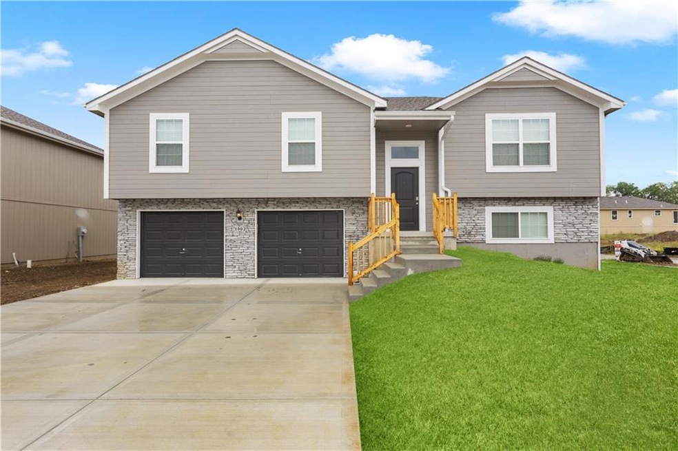 Sold • Co-Listing Agent