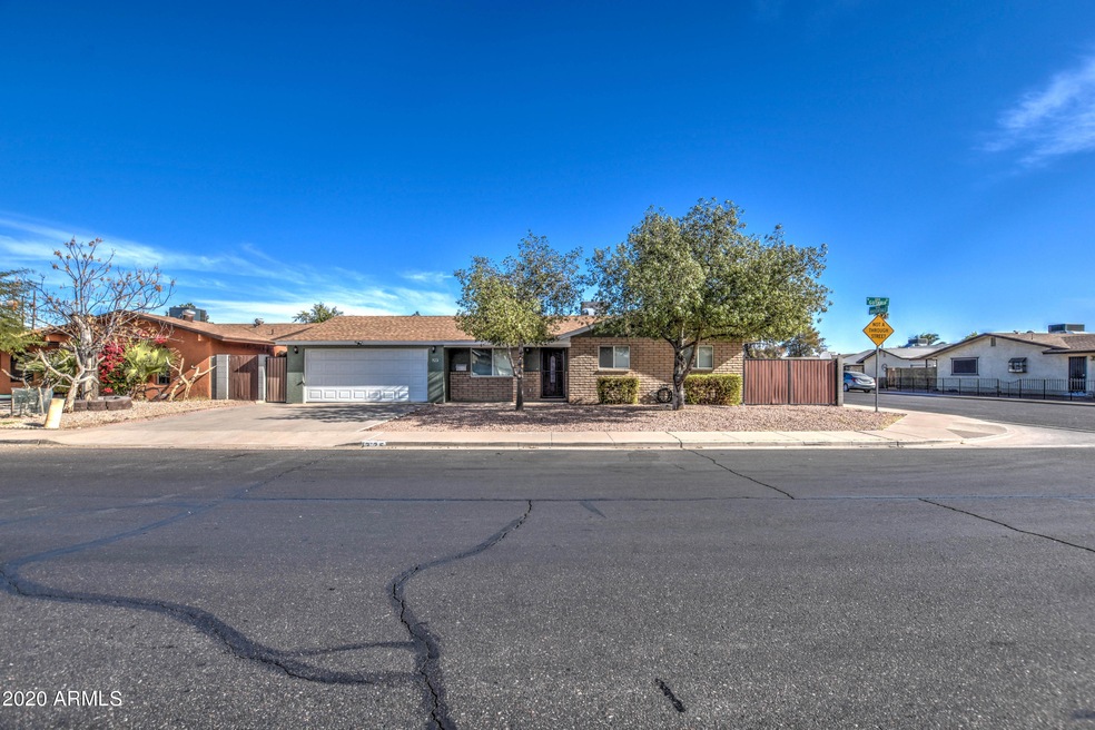 325 N Guthrie St, Mesa, AZ 85203 - photo 1