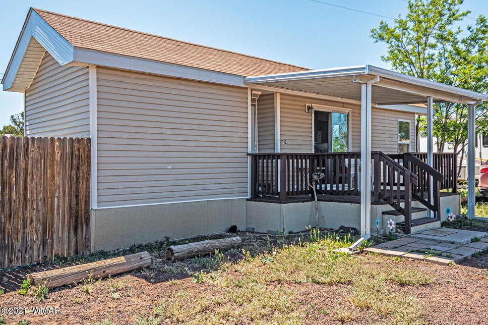 FrontPorch