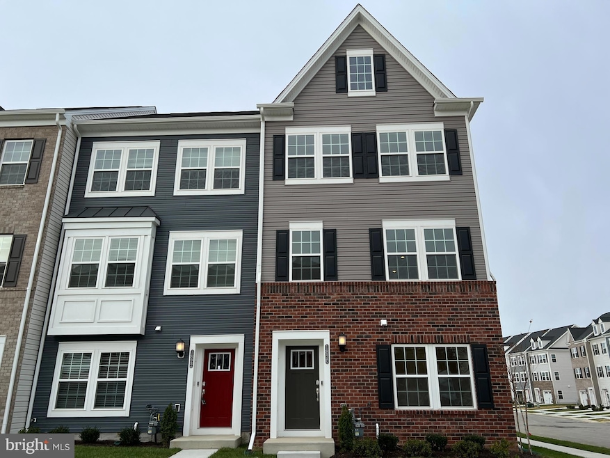 1820 Parham Way, Woodlawn, MD 21244 - photo 1