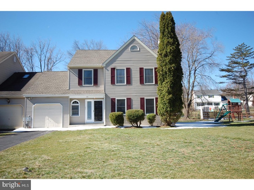 406 Windsor Cir, Exton, PA 19341 - photo 1