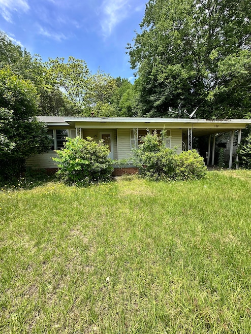 408 Idlewild Rd, Columbus, MS 39702 - photo 1