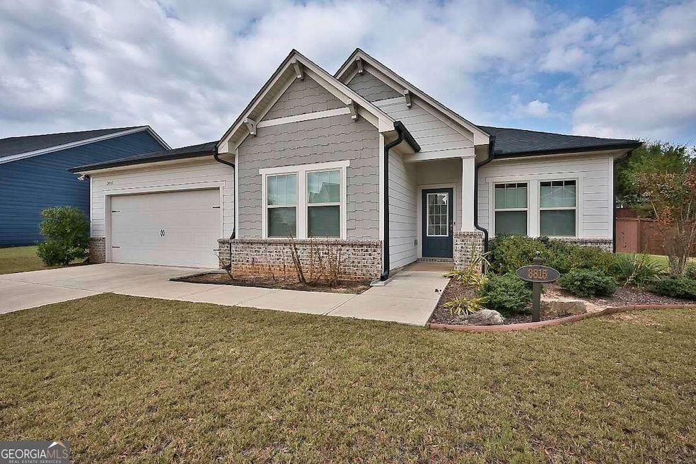 3815 Westhaven Dr, Cumming, GA 30040 - photo 1