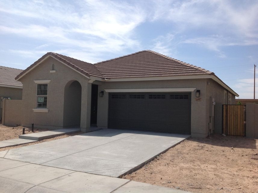 3337 E Russell St, Mesa, AZ 85207 - photo 1