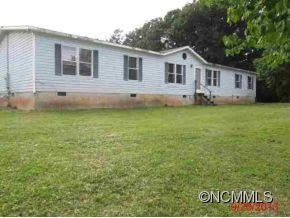 482 Newfound Rd, Leicester, NC 28748 - photo 1