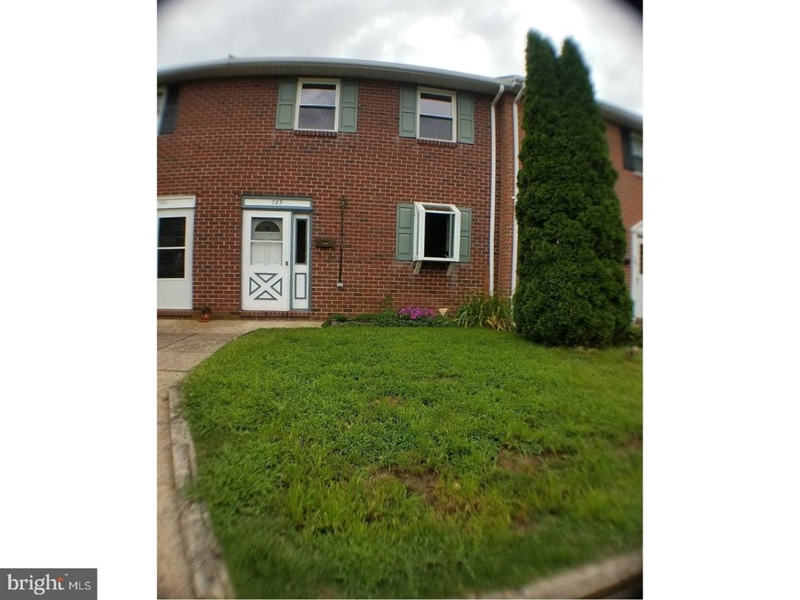 783 Jefferson St, Red Hill, PA 18076 - photo 1