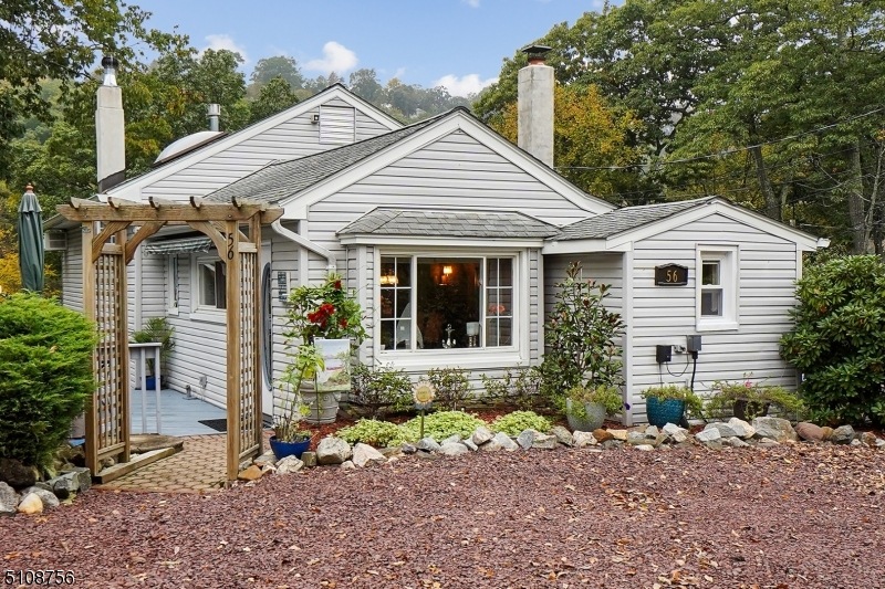 56 W River Styx Rd, Hopatcong, NJ 07843 - photo 1