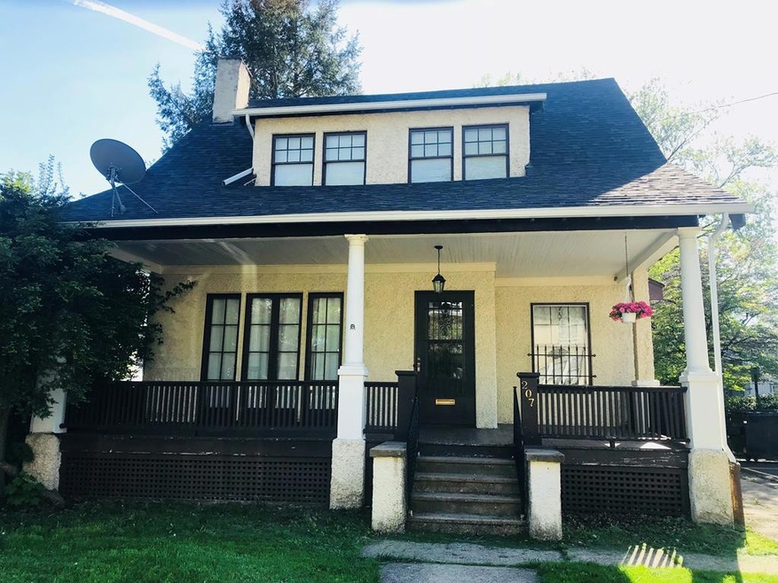 207 Elm St, Elmira, NY 14905 - photo 1