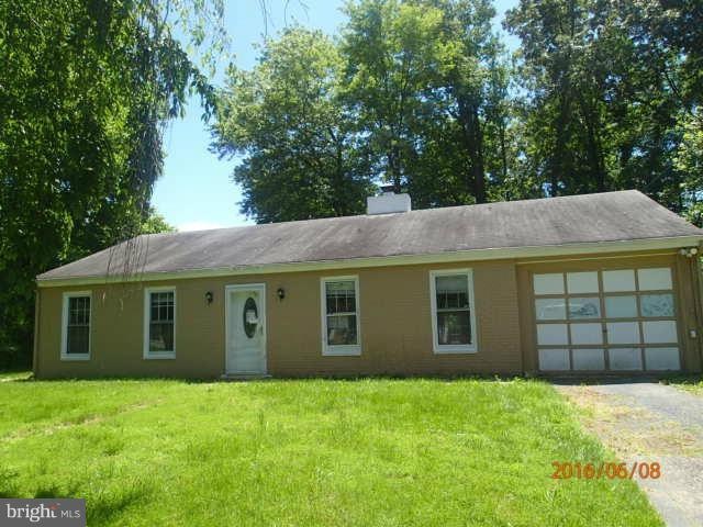 1200 Van Buren Dr, Fort Washington, MD 20744 - photo 1