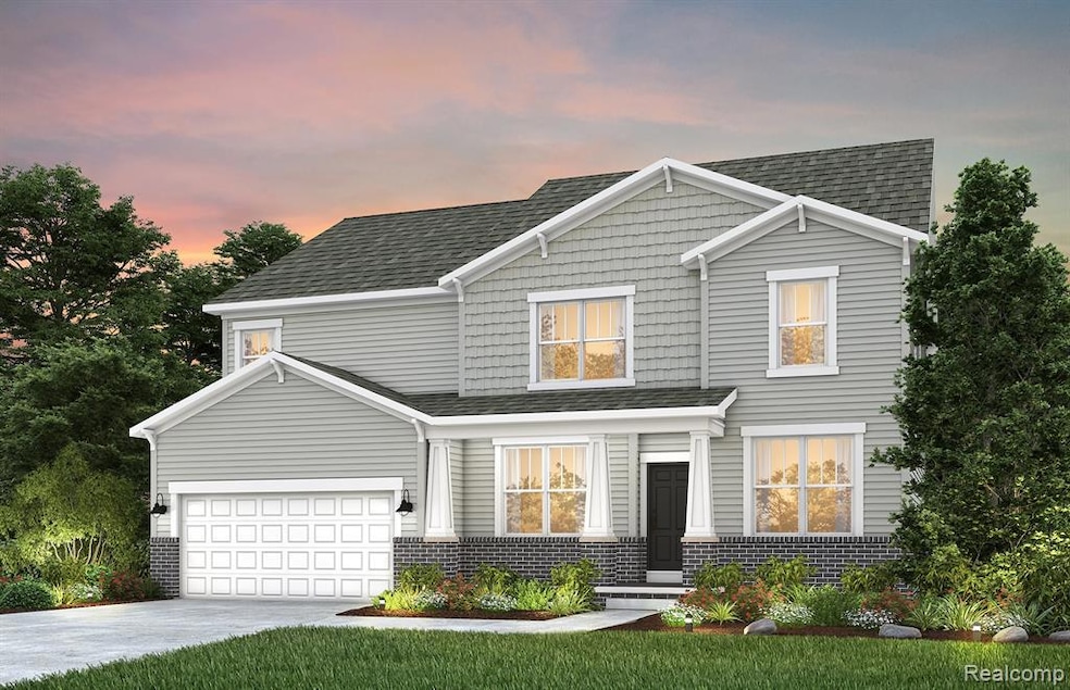 6211 Marsh Rd, Ypsilanti, MI 48197 - photo 1