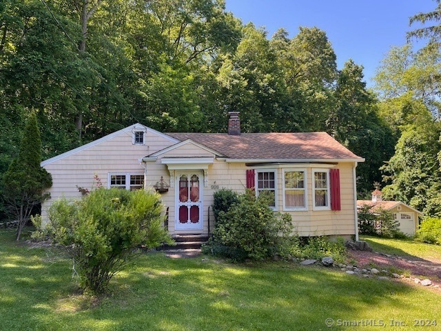 320 Cherry Ave, Watertown, CT 06795 - photo 1