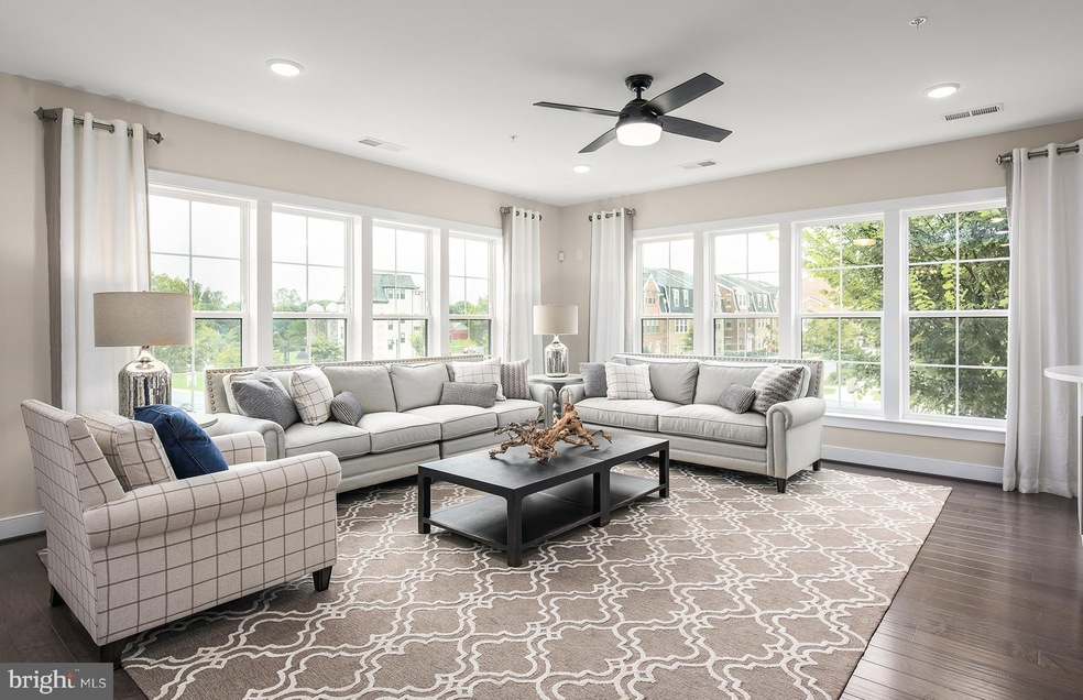 MetroPark at Arrowbrook unit 40203, Herndon, VA 20171 - photo 1