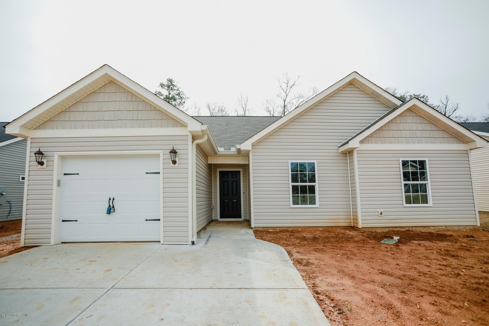 113 Allentown Way, Macon, GA 31216 - photo 1