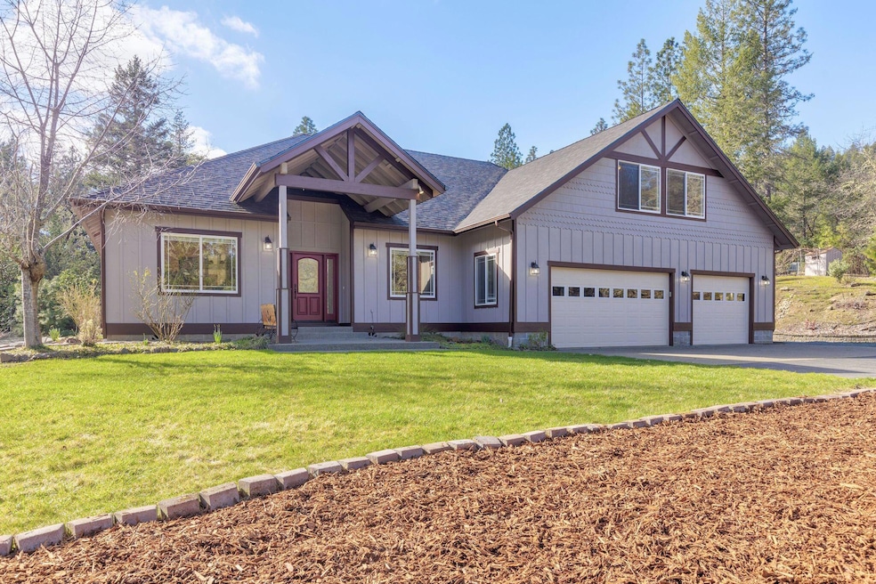 9701 Lower River Rd, Grants Pass, OR 97526 - photo 1