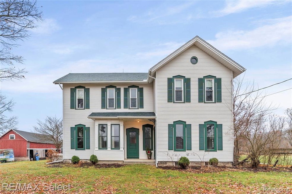 7861 Gregory Rd, Dexter, MI 48130 - photo 1