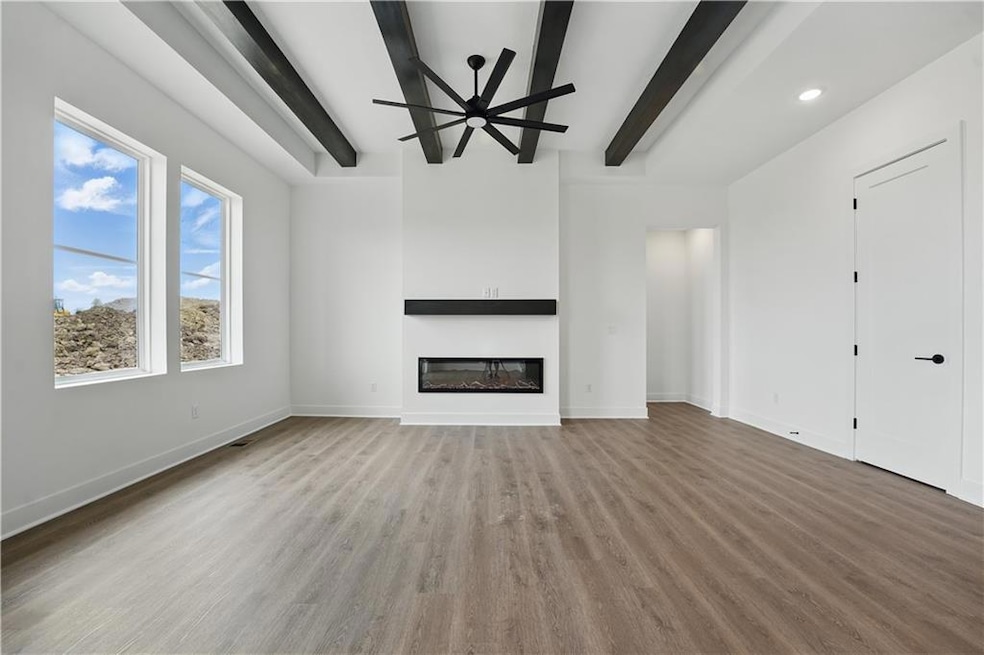 1607 NW 105th Terrace, Kansas City, MO 64155 - photo 1