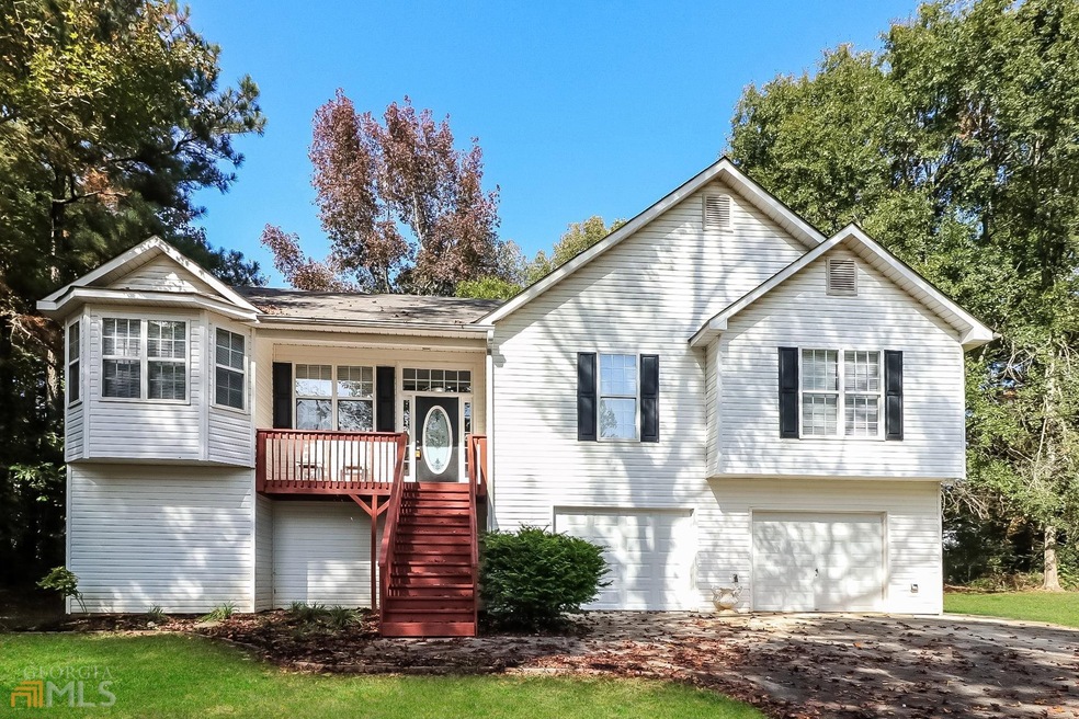 175 Sage Dr, Carrollton, GA 30116 - photo 1