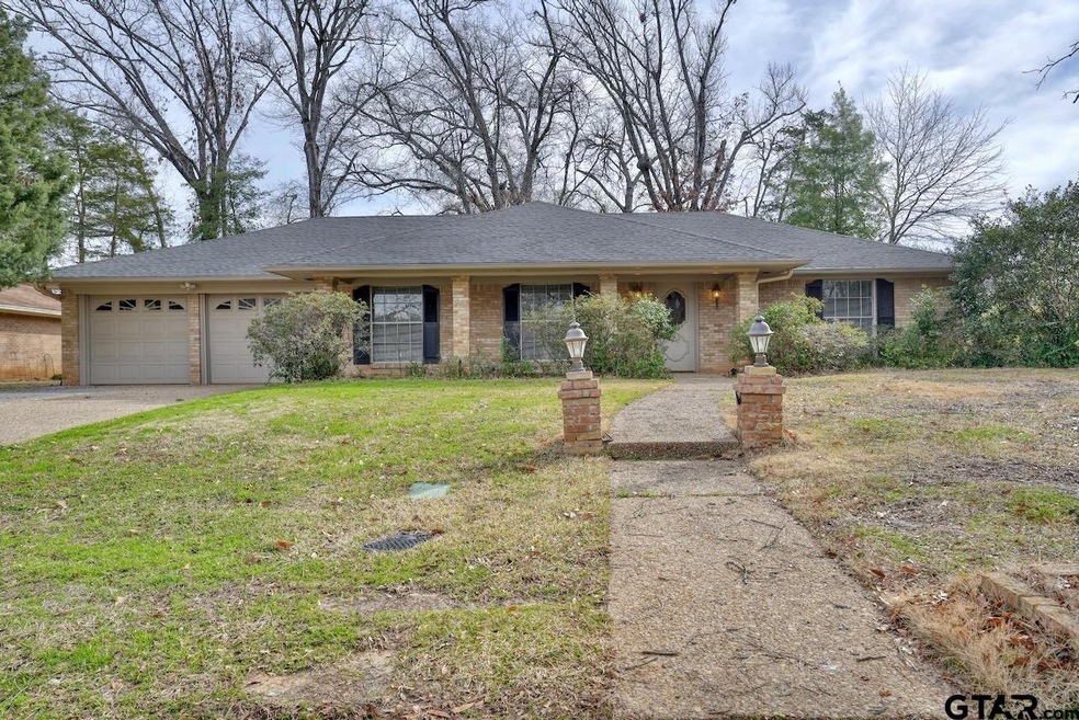 4700 Stratford Dr, Tyler, TX 75703 - photo 1
