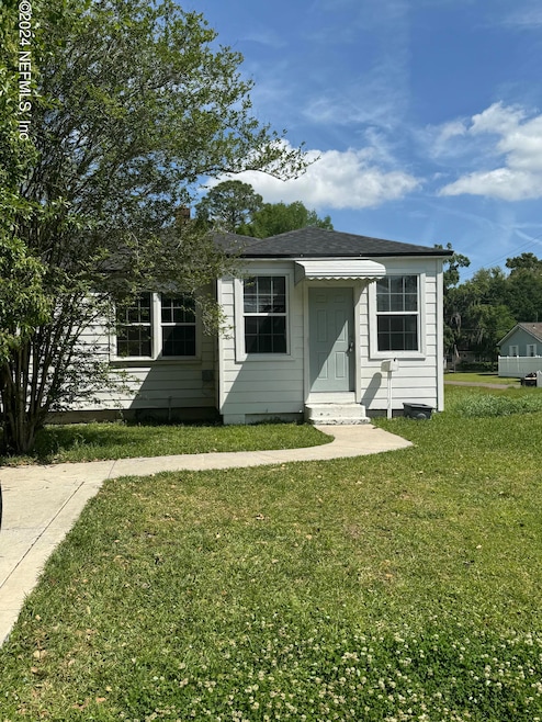 5303 Colonial Ave, Jacksonville, FL 32210 - photo 1