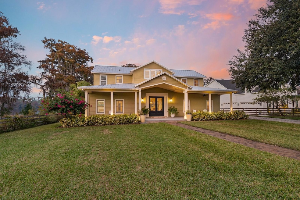 520 Lake Mills Rd, Chuluota, FL 32766 - photo 1