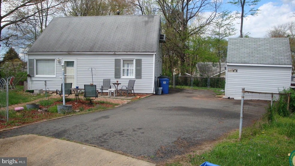 100 Martin Dr, Manassas Park, VA 20111 - photo 1