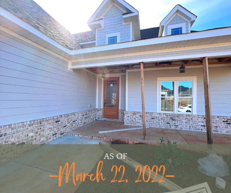 122 Perth Ct, Warner Robins, GA 31088 - photo 1