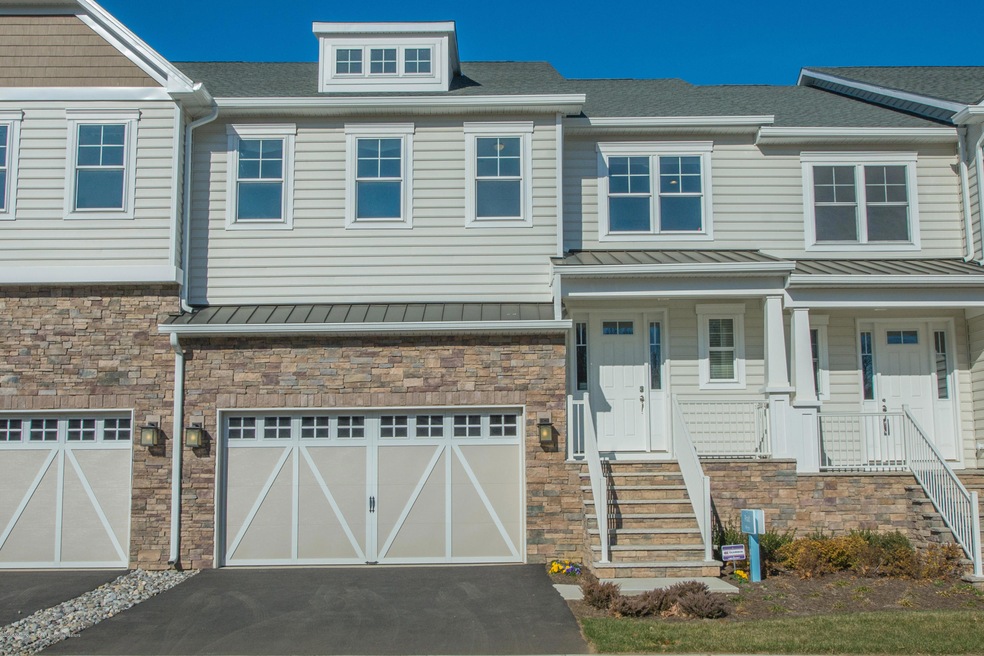 Front Elevation