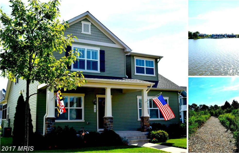 102 Allison Jane Dr, Stevensville, MD 21666 - photo 1