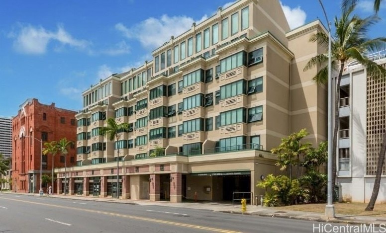 545 Queen St unit 440, Honolulu, HI 96813 - photo 1
