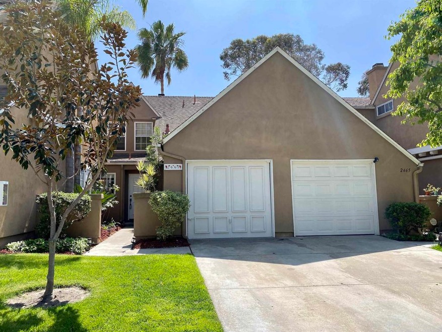 2667 Regent Rd, Carlsbad, CA 92010 - photo 1