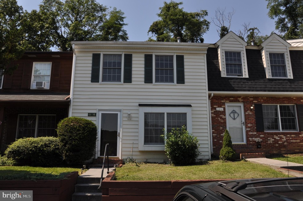 604 Tudor Dr, Winchester, VA 22603 - photo 1