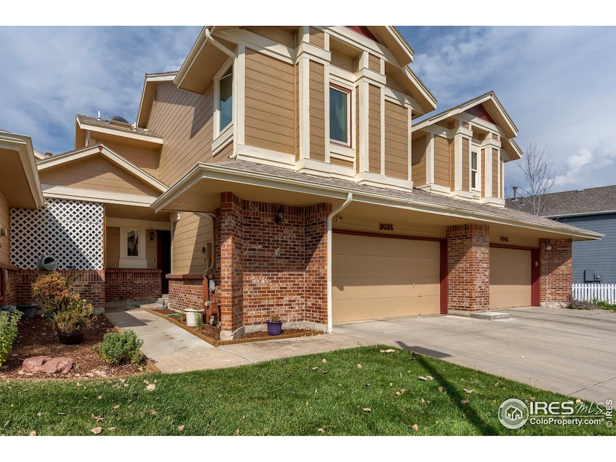 3035 E 133rd Cir, Thornton, CO 80241 - photo 1