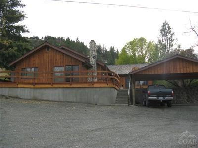 115 Rebel Hill Rd, Canyon City, OR 97820 - photo 1