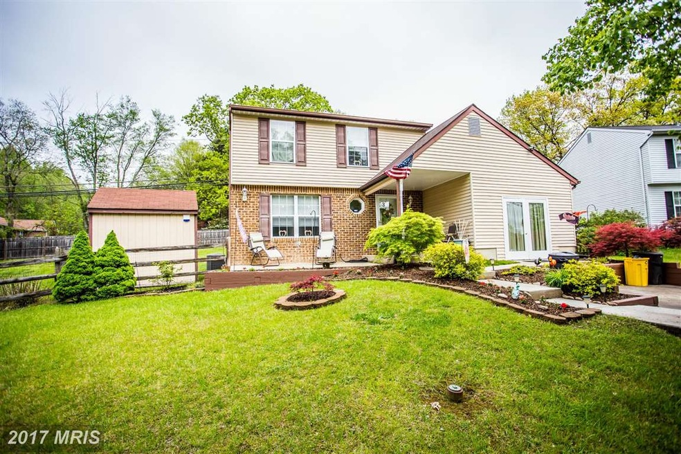 4904 Tartan Hill Rd, Perry Hall, MD 21128 - photo 1