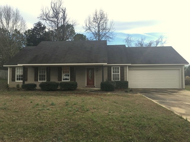 707 Deerfield Dr, Oxford, MS 38655 - photo 1