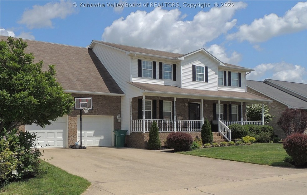 304 Dawn St, Scott Depot, WV 25560 - photo 1