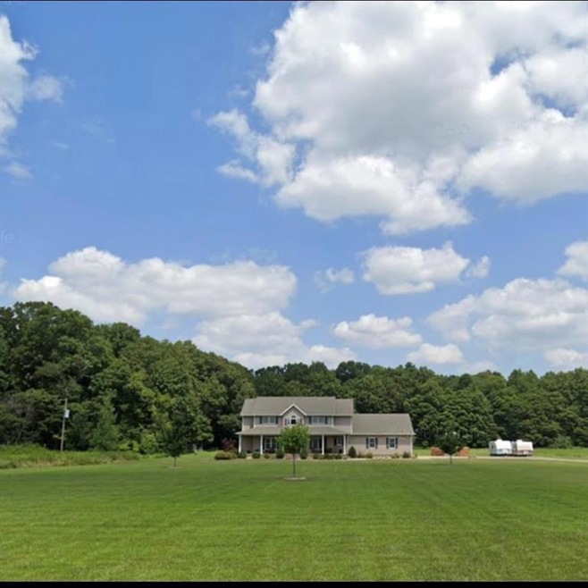 8436 E 875th Ave, Altamont, IL 62411 MLS MRD11932618