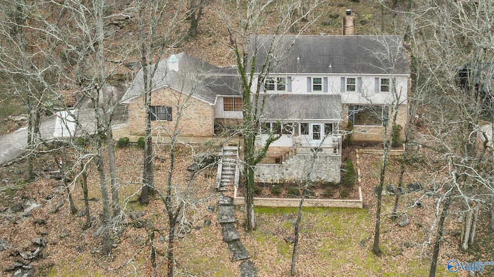 2223 Briarcliff Rd SE, Huntsville, AL 35801 - photo 1