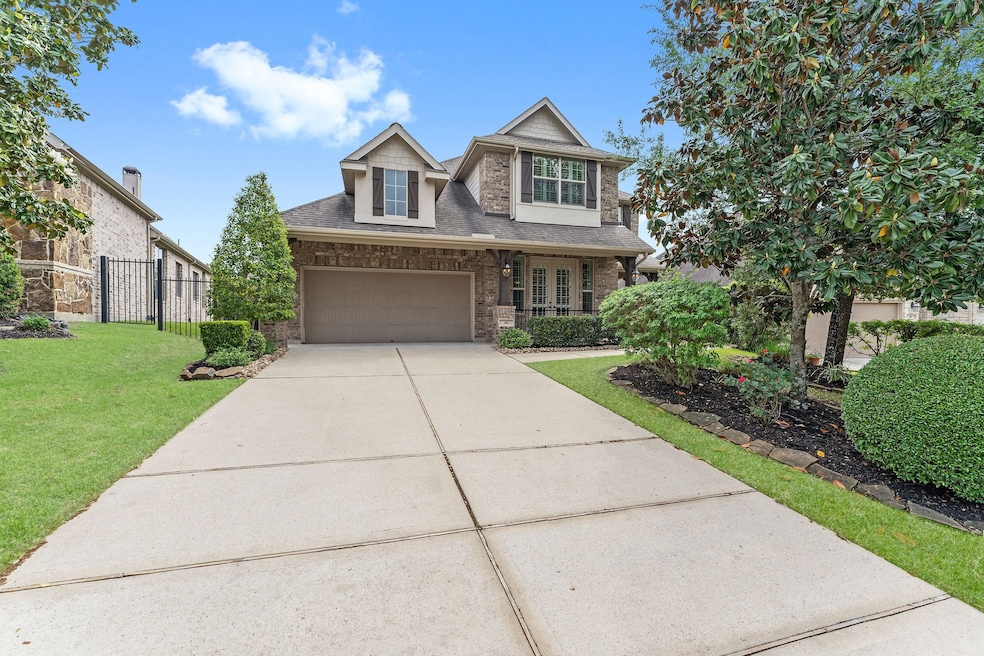 14 Winhall Place, Magnolia, TX 77354 - photo 1