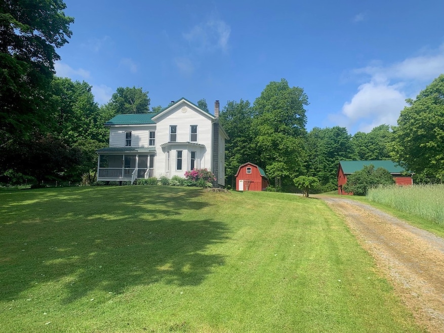 5511 Lake Rd, Atlantic, PA 16111 - photo 1