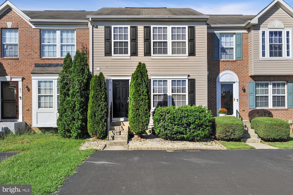 53 E Fred Cir, Camden, DE 19934 - photo 1