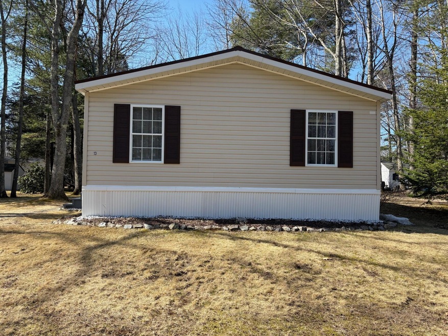 13 Deer Isle Dr, Old Orchard Beach, ME 04064 - photo 1